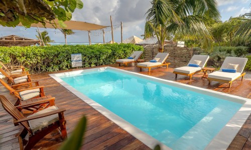 Villa Pescadores